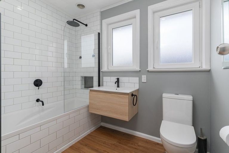 Photo of property in 6 Northcroft Street, Hoon Hay, Christchurch, 8025