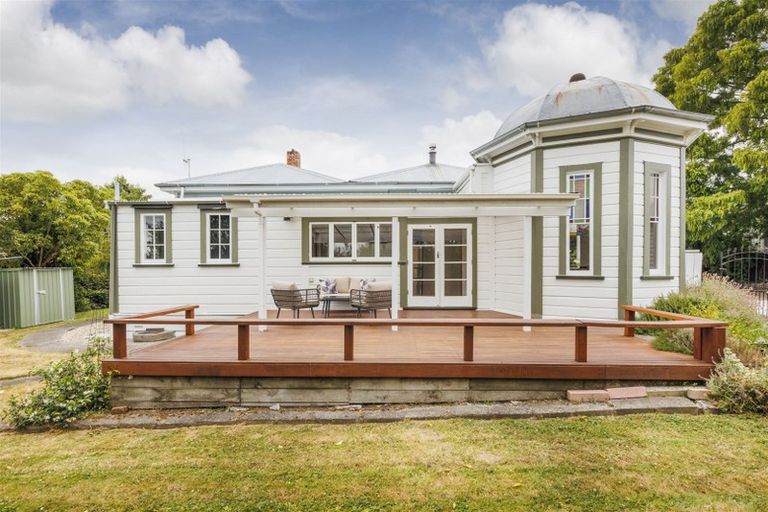 Photo of property in 9 Ranfurly Road, Feilding, 4702