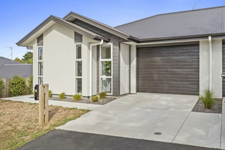 Photo of property in 1a Lafferty Street, Maeroa, Hamilton, 3200