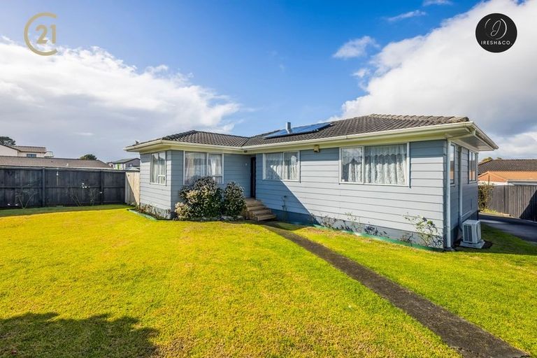Photo of property in 438 Weymouth Road, Weymouth, Auckland, 2103