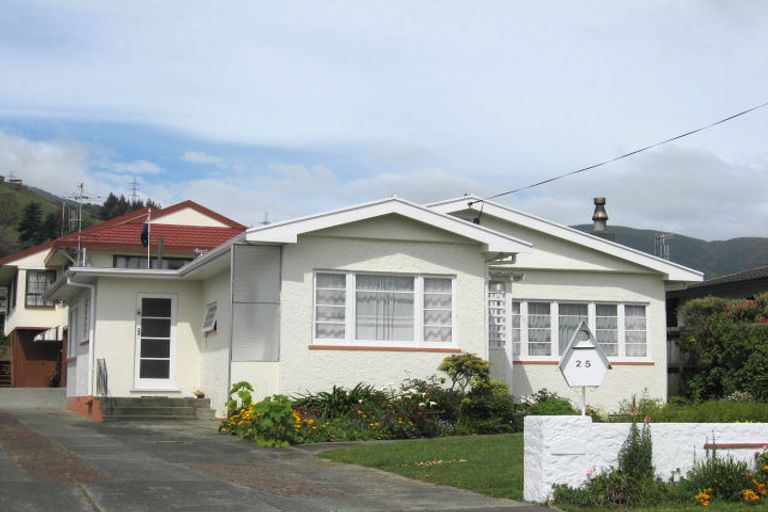 Photo of property in 1/25 Koromiko Avenue, Stoke, Nelson, 7011
