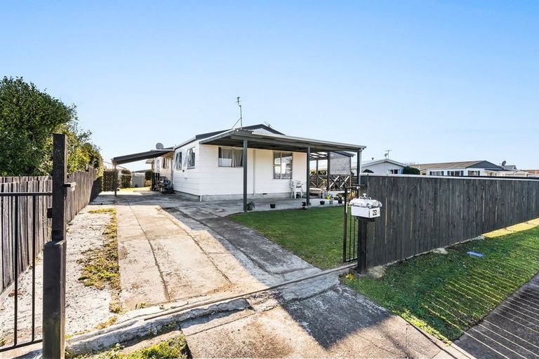 Photo of property in 45 Sunnyvale Street, Bell Block, New Plymouth, 4312