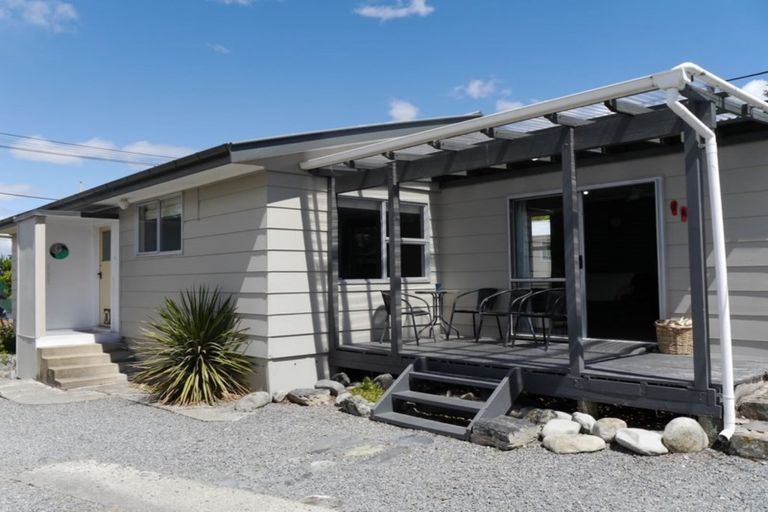 Photo of property in 19 Hopkins Road, Twizel, 7901