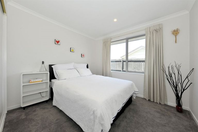 Photo of property in 4 Skyhawk Road, Wigram, Christchurch, 8042