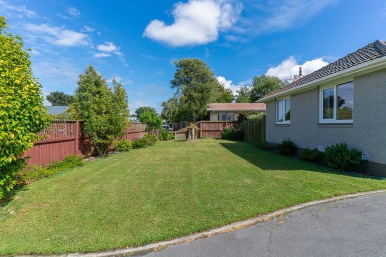 Photo of property in 6 Northcroft Street, Hoon Hay, Christchurch, 8025