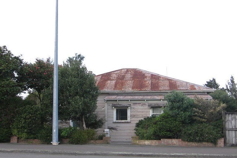 Photo of property in 562 Ferguson Street, Terrace End, Palmerston North, 4410