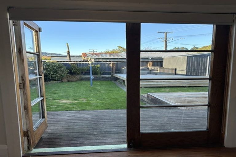 Photo of property in 61 Marlborough Street, Greymouth, 7805