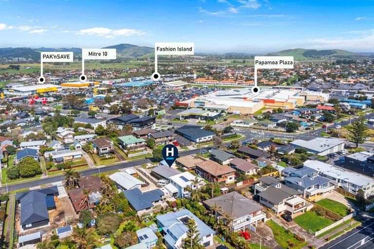 Photo of property in 11a Dickson Road, Papamoa Beach, Papamoa, 3118