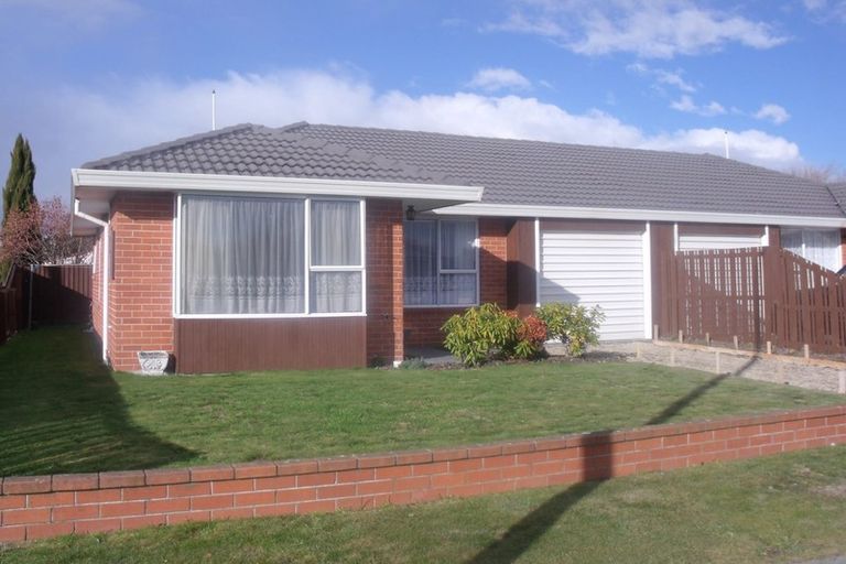 Photo of property in 1/48 Hei Hei Road, Hei Hei, Christchurch, 8042