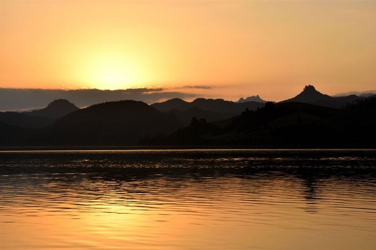 Photo of property in 140 Vista Paku, Pauanui, Hikuai, 3579