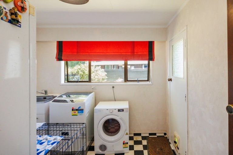 Photo of property in 6 Ashdown Crescent, Feilding, 4702