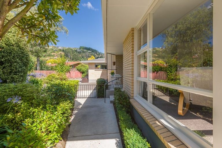 Photo of property in 5b Wedgewood Avenue, Cashmere, Christchurch, 8022