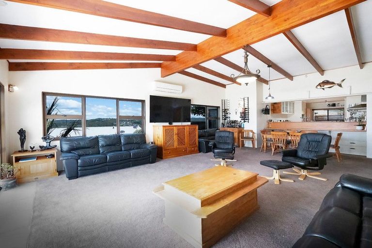Photo of property in 34 Binnie Street, Paihia, 0200
