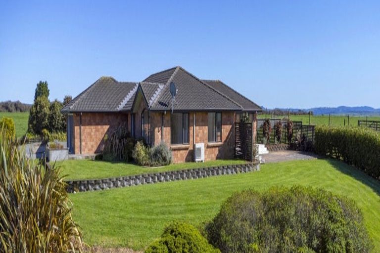 Photo of property in 94 Baker Road, Whakamaru, Mangakino, 3492