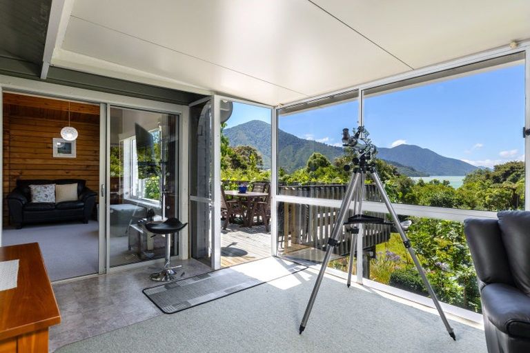 Photo of property in 236 Moetapu Bay Road, Moetapu Bay, Picton, 7282