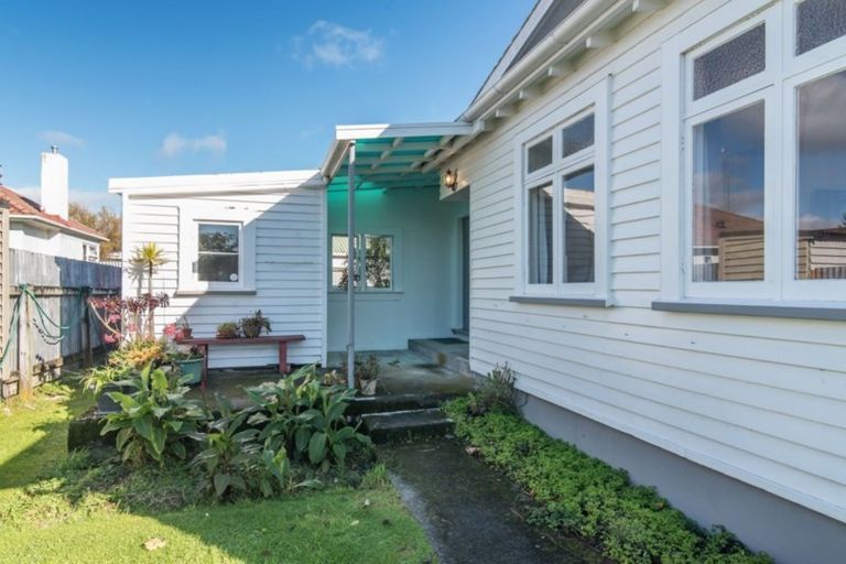 Photo of property in 58b Salisbury Street, Levin, 5510