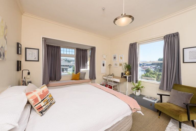 Photo of property in 117 Brougham Street, Mount Victoria, Wellington, 6011