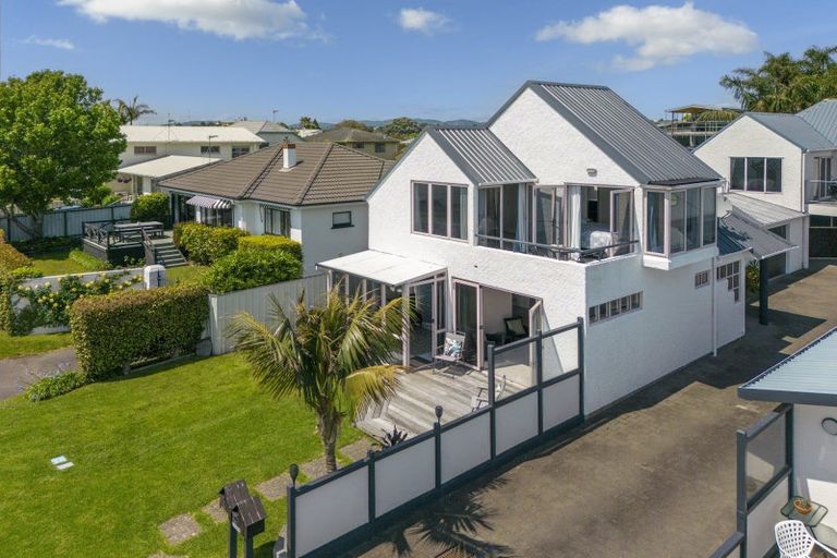 Photo of property in 76a Harbour Drive, Otumoetai, Tauranga, 3110