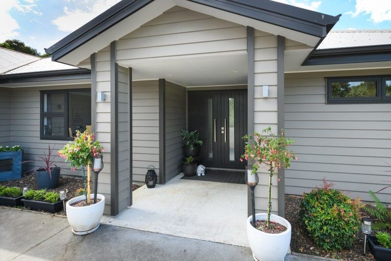 Photo of property in 5 Harrisons Line, Ashhurst, 4470