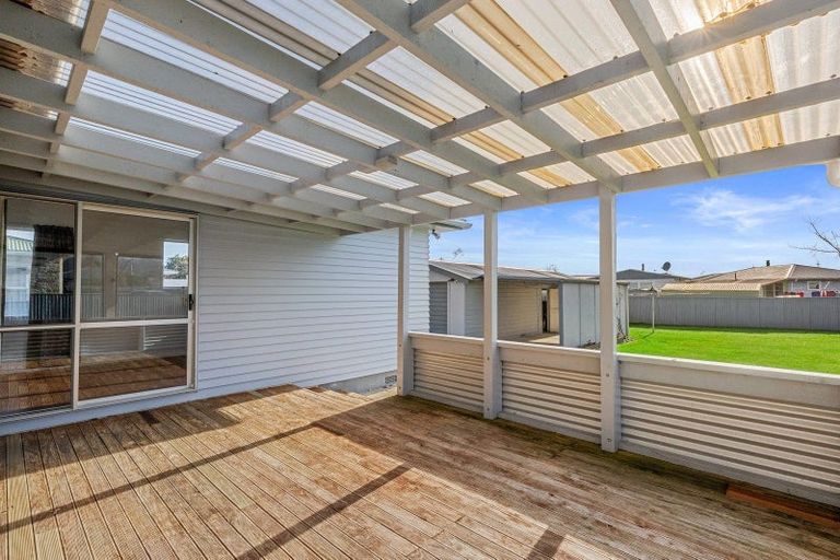 Photo of property in 27 Cargill Street, Levin, 5510