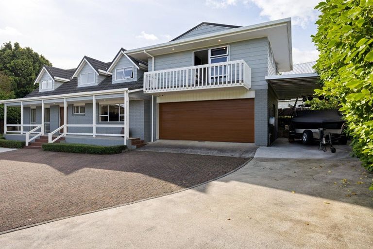 Photo of property in 19 Colquhoun Place, Dinsdale, Hamilton, 3204