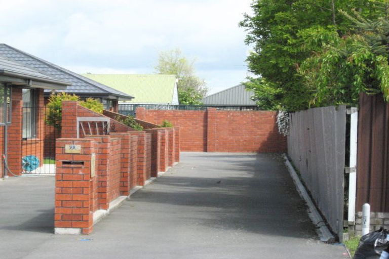 Photo of property in 9b Akaroa Street, Kaiapoi, 7630