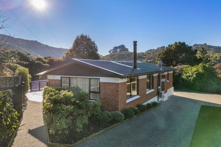 Photo of property in 31 Glenmore Street, Glenleith, Dunedin, 9010