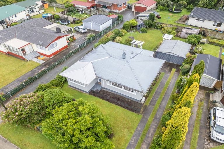Photo of property in 61 Martin Street, Utuhina, Rotorua, 3015