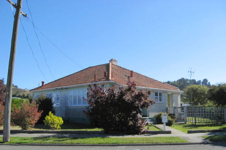 Photo of property in 6 Pembroke Street, Oamaru North, Oamaru, 9400