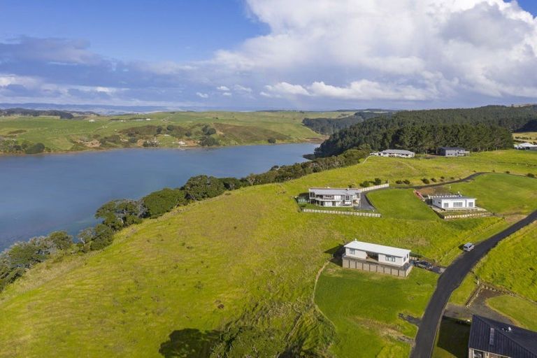 Photo of property in 548 Sulby Drive, Kawhia, 3889