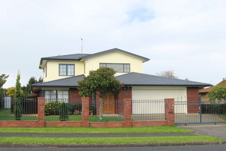 Photo of property in 21 Dianne Louise Drive, Half Moon Bay, Auckland, 2012