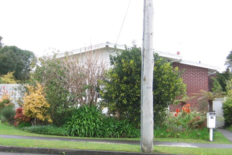 Photo of property in 14 Puriri Crescent, Lansdowne, Masterton, 5810