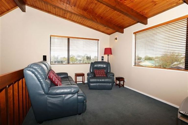 Photo of property in 19a Palmerston Street, Hamilton Central, Hamilton, 3204