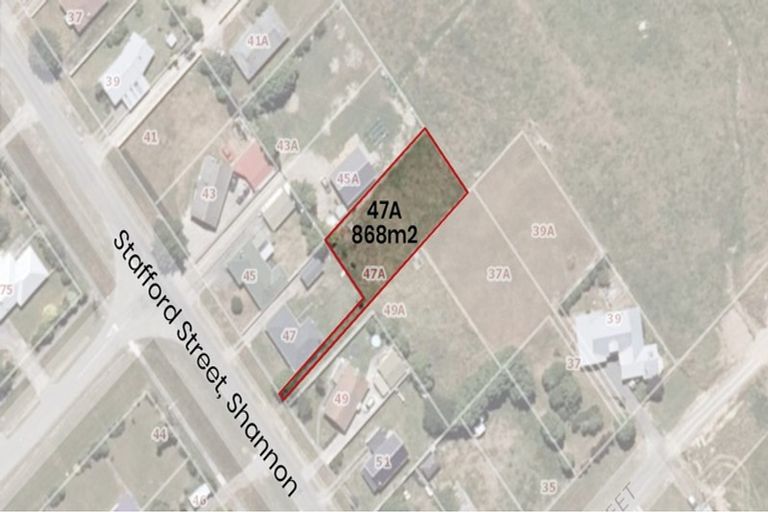 Photo of property in 47a Stafford Street, Shannon, 4821