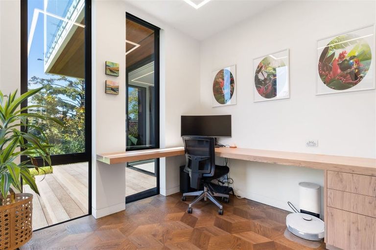 Photo of property in 36 Clifford Avenue, Merivale, Christchurch, 8014