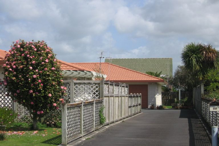 Photo of property in 6b Grant Place, Matamata, 3400