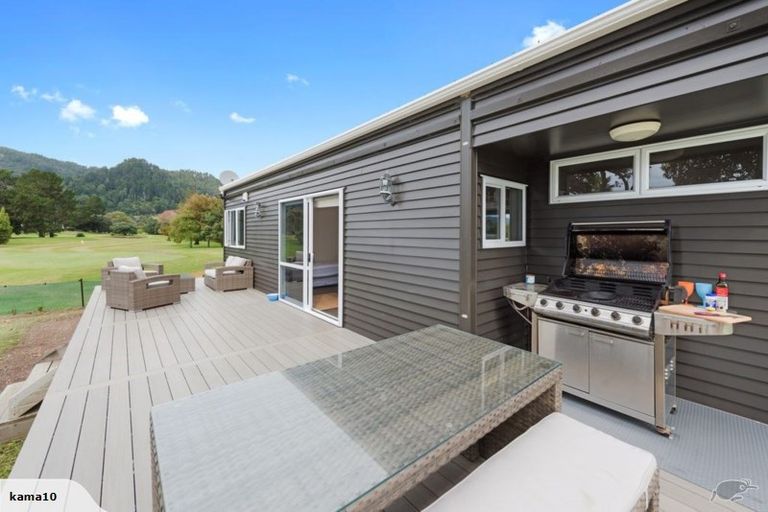 Photo of property in 588 Waterways Parade, Pauanui, Hikuai, 3579