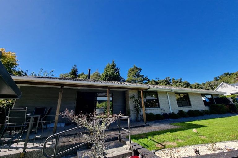Photo of property in 59 Power Road, Karoro, Greymouth, 7805