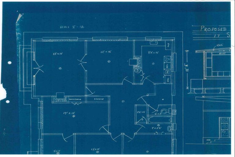 Photo of property in 17 Spencer Street, Bluff, 9814