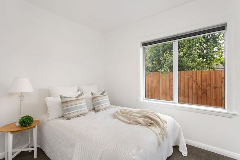 Photo of property in 47 Kirkwood Avenue, Upper Riccarton, Christchurch, 8041