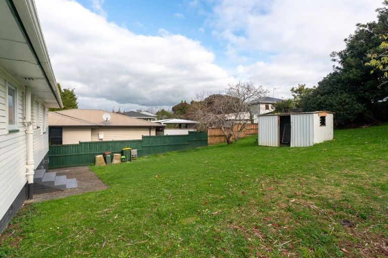 Photo of property in 59 Coxhead Road, Manurewa, Auckland, 2102