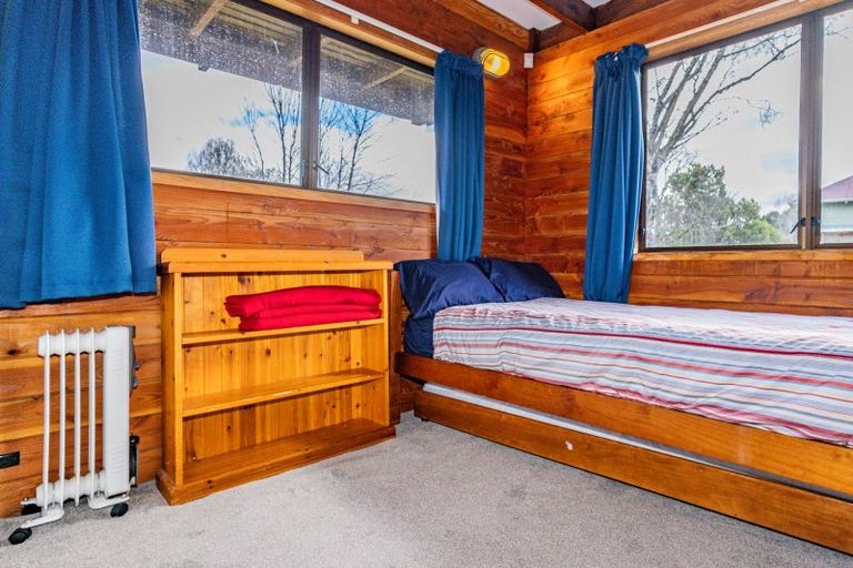 Photo of property in 22a Park Avenue, Ohakune, 4625