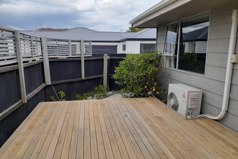 Photo of property in 6/73 Mathesons Road, Phillipstown, Christchurch, 8011