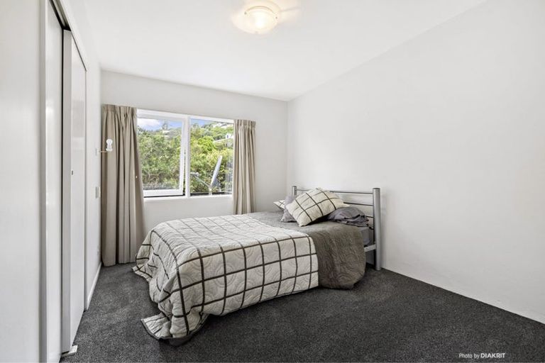 Photo of property in 97b Warwick Street, Wilton, Wellington, 6012