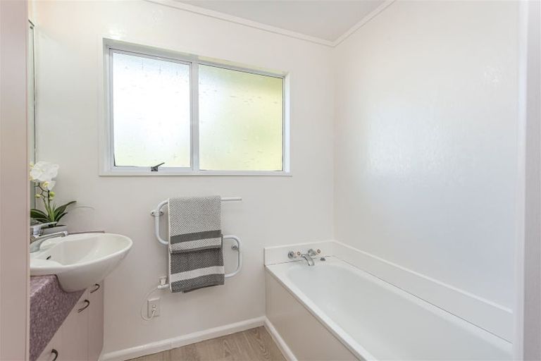 Photo of property in 50a Bainton Street, Bishopdale, Christchurch, 8053