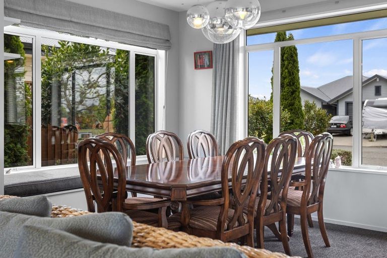 Photo of property in 8 Beech Drive, Rangiora, 7400