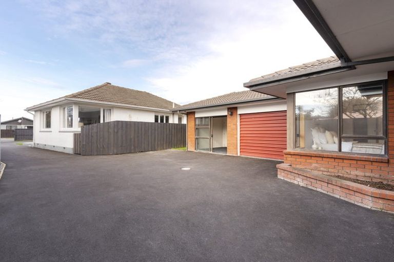 Photo of property in 2/437 Greers Road, Bishopdale, Christchurch, 8053