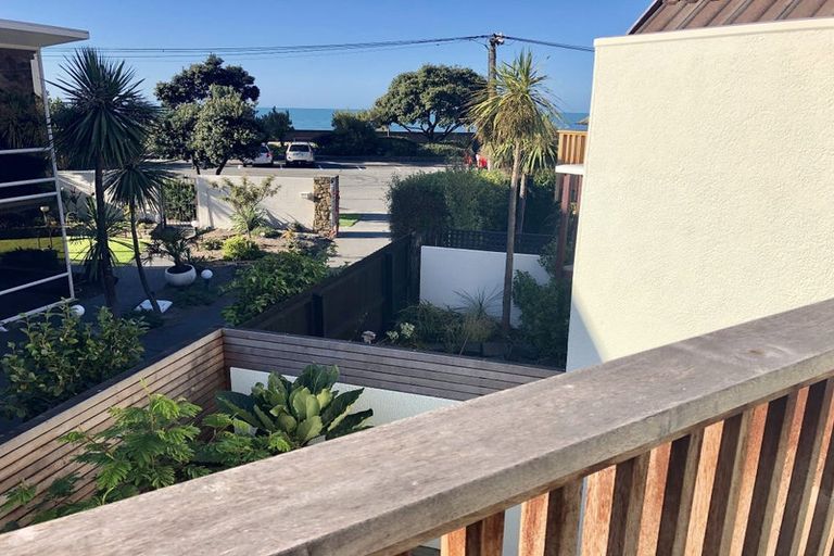 Photo of property in 3/138 Esplanade, Sumner, Christchurch, 8081