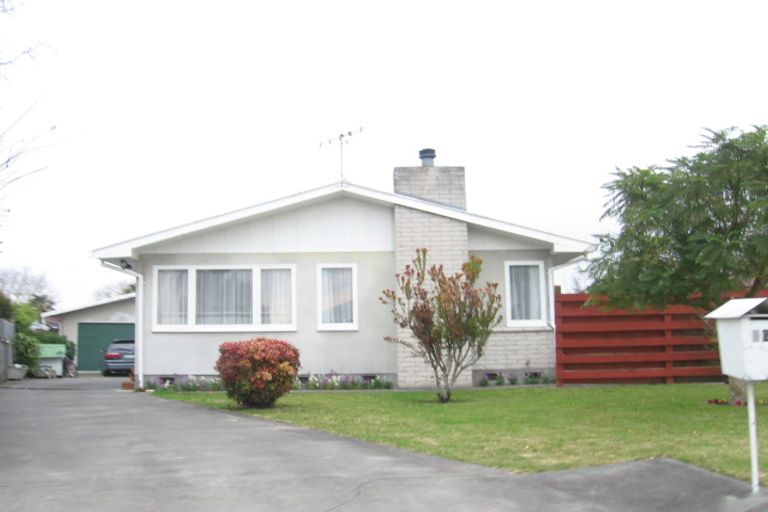 Photo of property in 10 Trent Street, Taradale, Napier, 4112