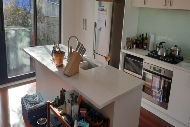 Photo of property in 8/4 Churton Street, Parnell, Auckland, 1052